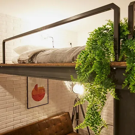 Apartman “forte 99” In Venice