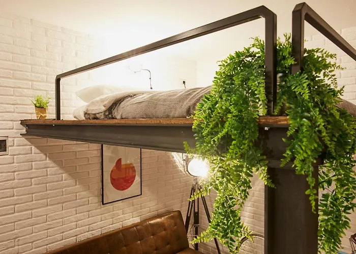 Apartamento “forte 99” In Venice