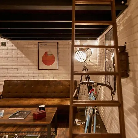 Appartamento “forte 99” In Venice Mestre
