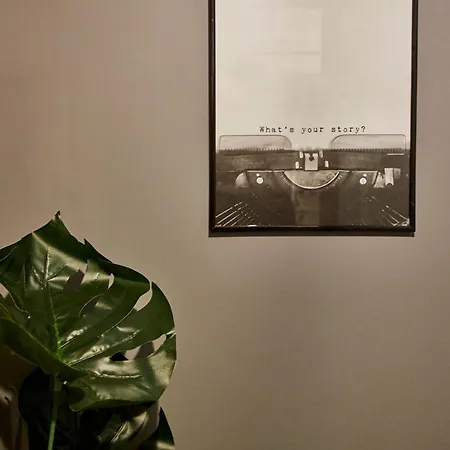 Apartamento “forte 99” In Venice *