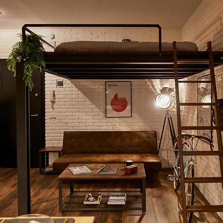 “forte 99” In Venice Apartamento Mestre