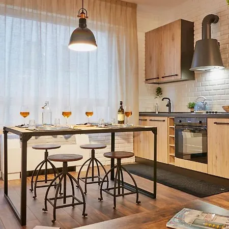 “forte 99” In Venice Apartamento *