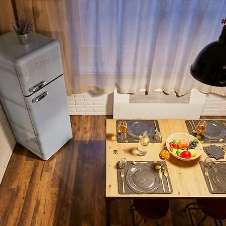 Apartamento “forte 99” In Venice