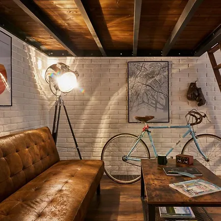 Apartamento “forte 99” In Venice Mestre