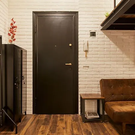 Apartamento “forte 99” In Venice *