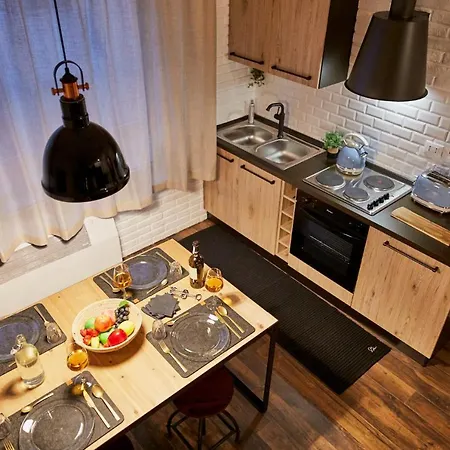 “forte 99” In Venice Apartamento Mestre